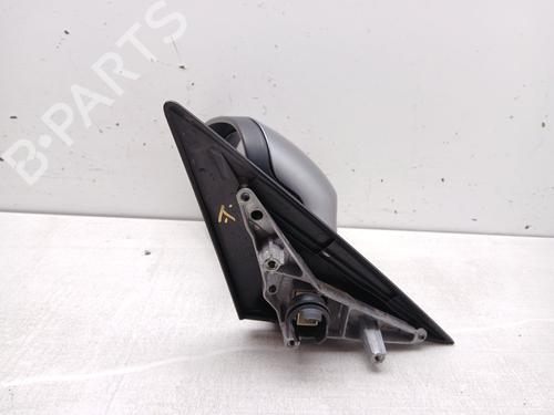 Left mirror BMW 3 Touring (E91) 320 d | BP29063319C26 