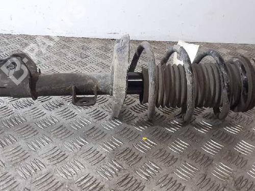Venstre bagtil støddæmper OPEL CORSA E (X15) 1.3 CDTI (08, 68) (75 hp) 11917825