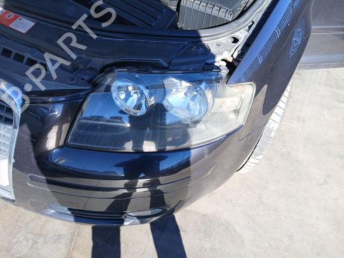Used Left headlight AUDI A3 (8P1) 1.9 TDI (105 hp) 30570367