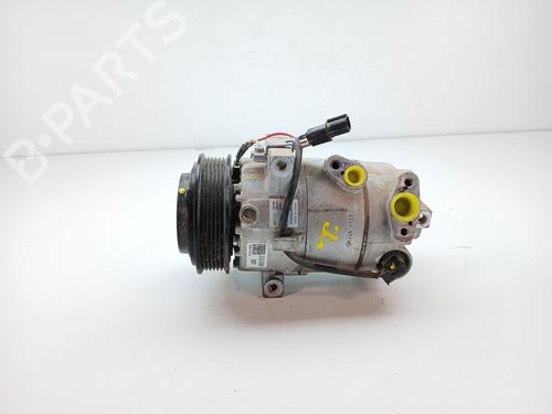 Used AC compressor KIA CEED (CD) 1.0 T-GDI (101 hp) 32320812