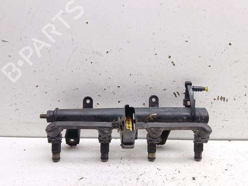 Used Injection rail Injection rail 37799880 37799880