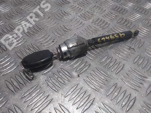 Used Hood lock Hood lock FORD FOCUS II (DA_, HCP, DP) [2004-2013] 11196216 11196216