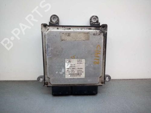 Used Engine control unit (ECU) MERCEDES-BENZ E-CLASS (W212) [2009-2016]  18143931