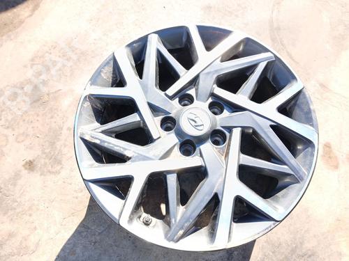 Used Rim HYUNDAI KONA (OS, OSE, OSI) [2017-2023]  31189760