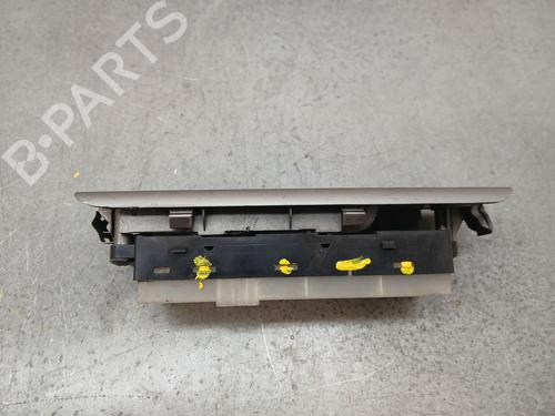 Left front window switch NISSAN PATHFINDER III (R51) 2.5 dCi 4WD | BP24615571I27 
