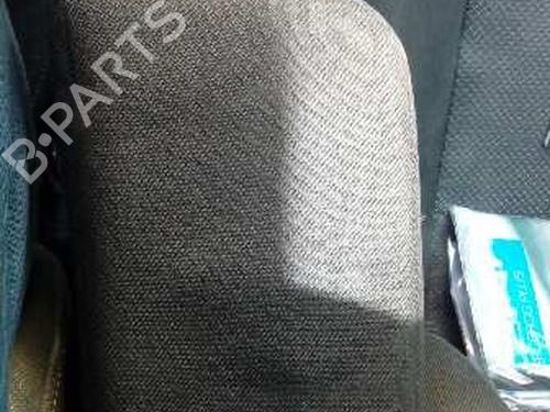 Front left window mechanism OPEL MERIVA A MPV (X03) 1.7 CDTI (E75) | BP3158303C22 