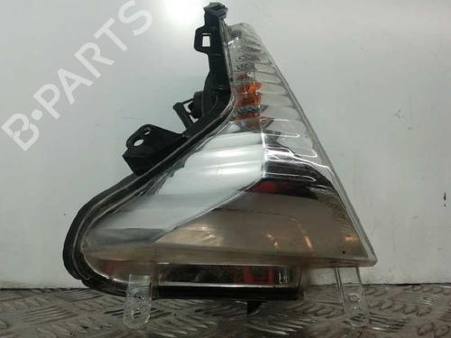 Left front indicator YAMAHA MOTORCYCLES TMAX  | BP9702148C32 