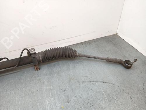 Steering rack SEAT IBIZA III (6L1) 1.9 TDI | BP27693492M22
