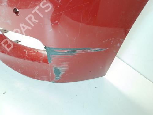 Front bumper BMW Z4 Roadster (G29) sDrive 30 i | BP29026855C7 