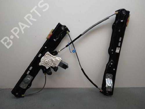 Used Front right window mechanism JAGUAR XE (X760) [2015-2025]  15727346