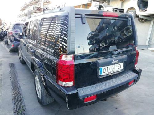 Front right window mechanism JEEP COMMANDER (XK, XH)  | BP27675666C23 