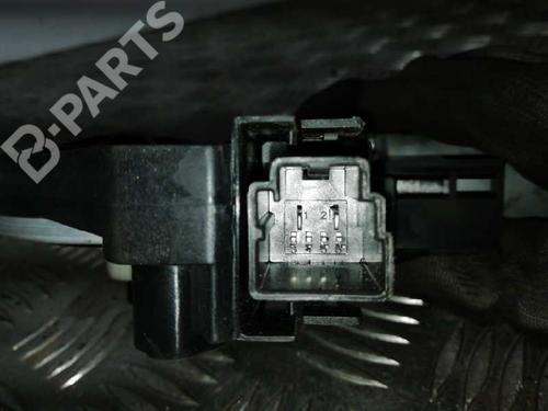 Right front window motor VOLVO V40 Hatchback (525)  | BP9576816E20 