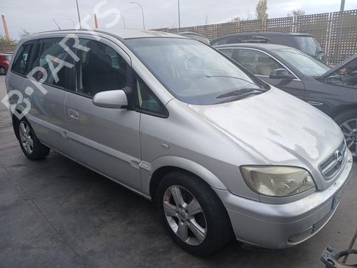 Brukte deler til OPEL ZAFIRA A MPV (T98) 2.2 DTI 16V (F75) (125 hp) 4361434