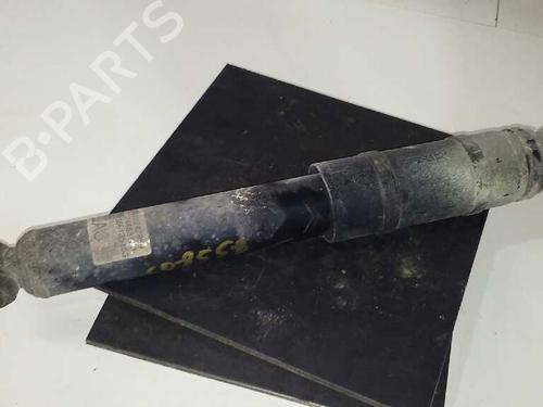 Used Right rear shock absorber OPEL ZAFIRA / ZAFIRA FAMILY B (A05) [2005-2019]  14248954