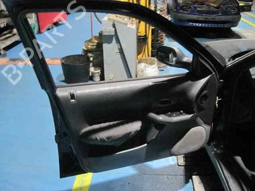 Gearbox RENAULT SAFRANE I (B54_)  | BP2384193M3 