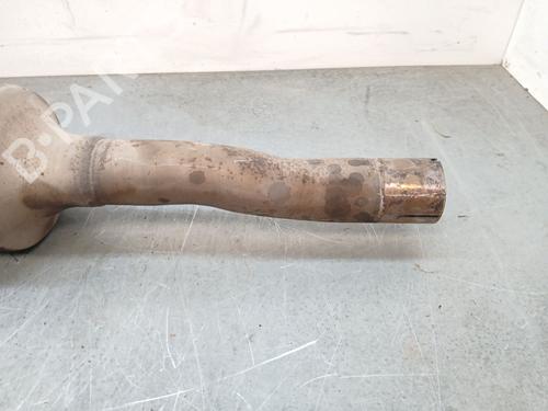 Katalysator SEAT IBIZA III (6L1) 1.9 TDI | BP28335062M10 