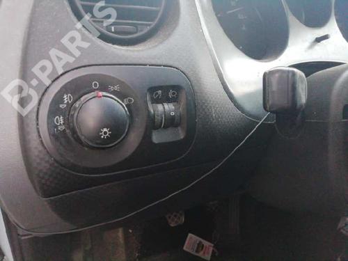 Left mirror SEAT ALTEA (5P1) 1.9 TDI | BP6118361C26 