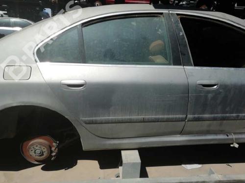right-rear-door-peugeot-607-9d-9u-22-hdi-2000-10290227 main image