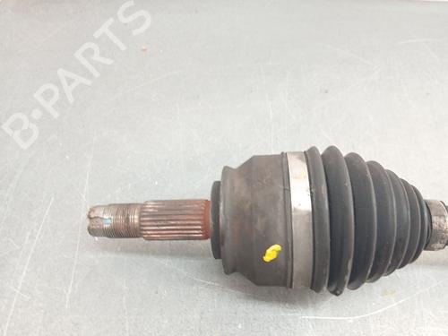 Left front driveshaft ALFA ROMEO MITO (955_) 1.4 TJet (955AXA1B) | BP33058285M38 - Image 3