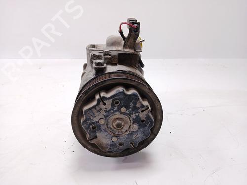 AC compressor SEAT IBIZA III (6L1) 1.2 | BP31160453M34