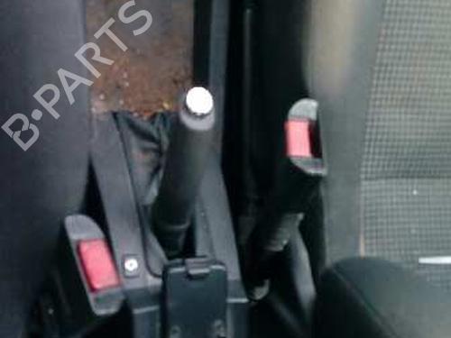 Pipe OPEL MERIVA A MPV (X03) 1.7 CDTI (E75) | BP14250449M125 