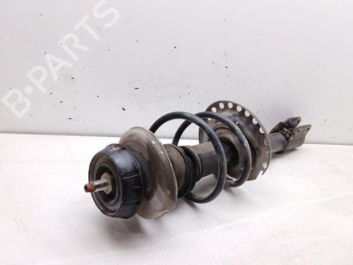 Right front shock absorber DACIA SANDERO II TCe 90 (B8M1, B8MA, B8AC) | BP29965443M17
