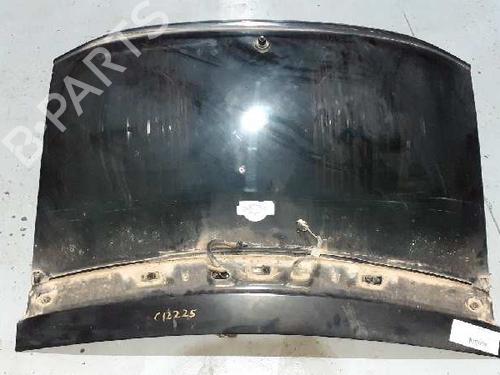 Tailgate FORD FOCUS II (DA_, HCP, DP) 1.8 TDCi | BP7785305C6 