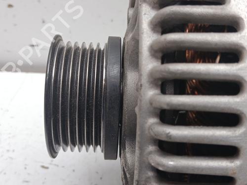 Alternator FORD PUMA (J2K, CF7) 1.0 EcoBoost | BP33660051M7 - Image 2
