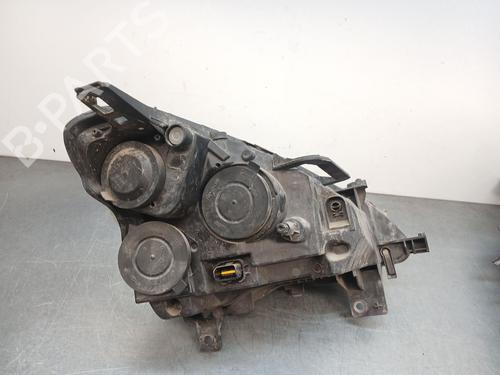 Left headlight CITROËN BERLINGO Box Body/MPV (B9) 1.6 HDi / BlueHDi 75 | BP37670698C28  - Image 6