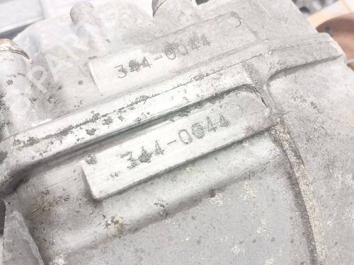 Rear differential AUDI A6 C6 (4F2) 3.0 TDI quattro | BP32111436M24 - Image 6