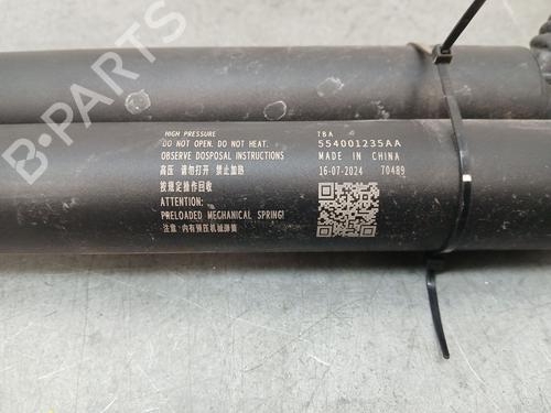 Gassdemper Bakluke OMODA 5  | BP29284385C138 