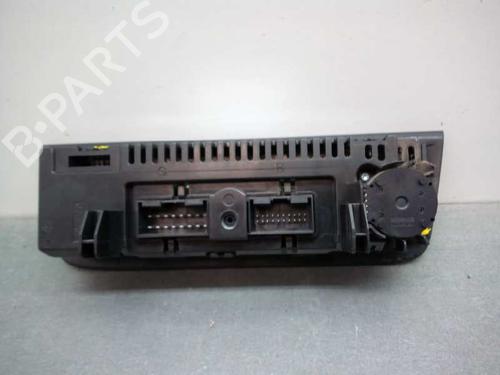 Climate control SEAT IBIZA IV (6J5, 6P1)  | BP15652166I5 