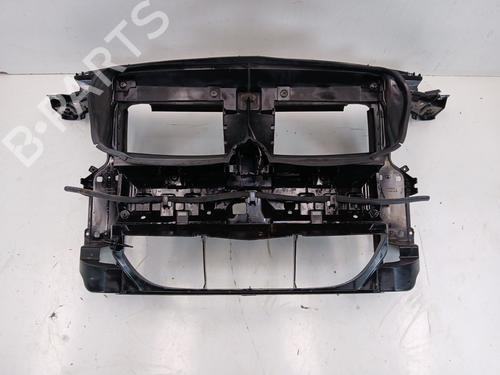 Used Front slam panel BMW X1 (E84) sDrive 18 d (143 hp) 28623713