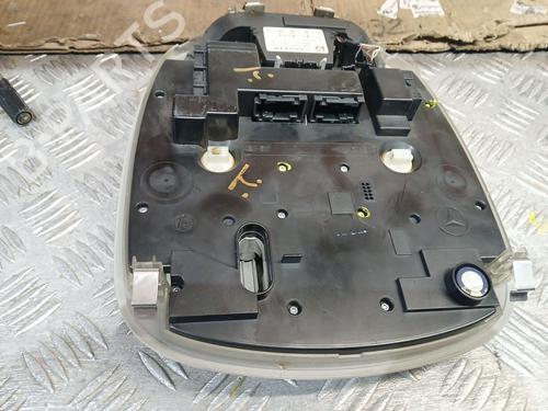 Interior roof light MERCEDES-BENZ M-CLASS (W164) ML 420 CDI 4-matic (164.128) | BP13101052I8 
