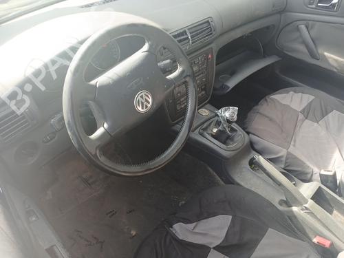 Left headlight VW PASSAT B5.5 Variant (3B6) 1.9 TDI 4motion | BP30061959C28 - Image 13