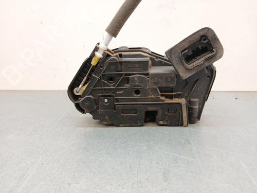 Front right lock AUDI A1 Sportback (GBA) 25 TFSI | BP27511582C97 