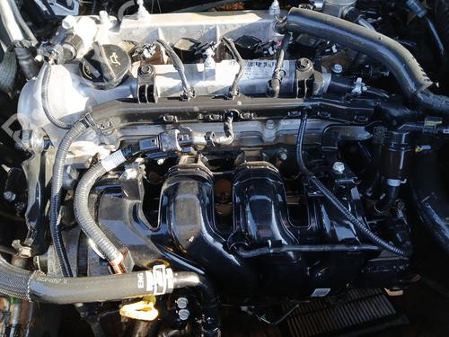 Motor KIA SPORTAGE IV (QL, QLE) 1.6 GDI (132 hp) 23256252