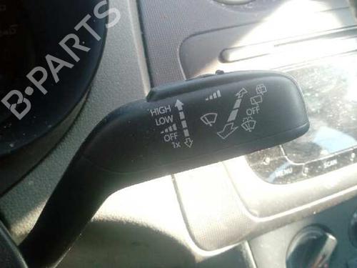 Front right lock SEAT IBIZA IV (6J5, 6P1) 1.2 | BP3417999C97 