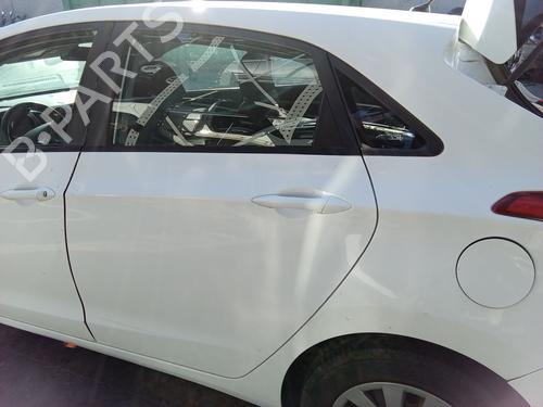 left-rear-door-hyundai-i30-gd-2011-40534297 main image