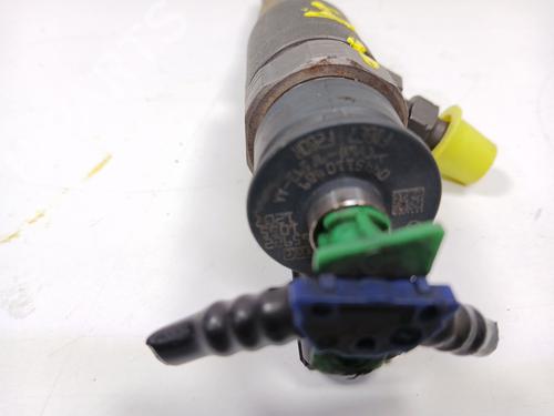 Injector FORD FIESTA VI (CB1, CCN) 1.5 TDCi | BP31713568M100