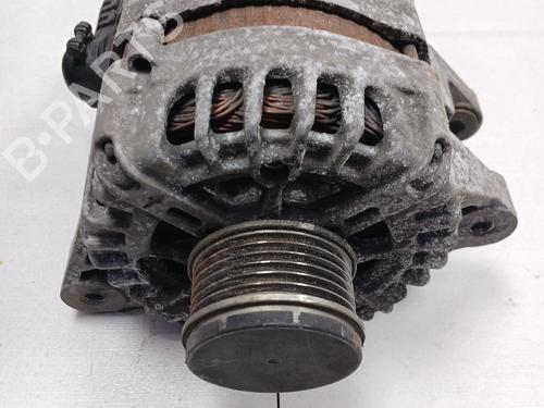 Alternator KIA SORENTO II (XM) 2.2 CRDi FG15S034