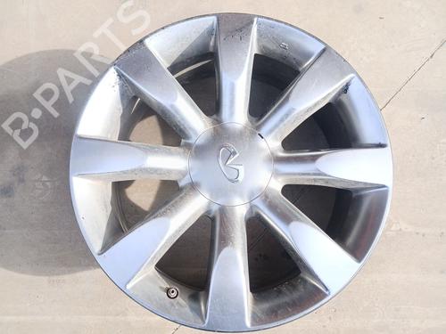 Used Rim INFINITI FX 45 (316 hp) 31068457