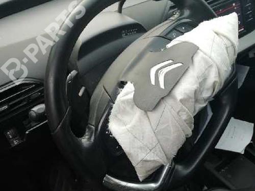 Højre bagtil støddæmper CITROËN C4 Picasso II  | BP15079763M19 