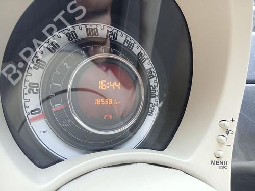 Engine FIAT 500 (312_) 1.2 (312AXA1A) | BP20169157M1 