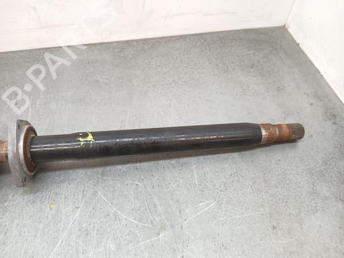 Right front driveshaft OPEL INSIGNIA A (G09)  | BP28129958M39 