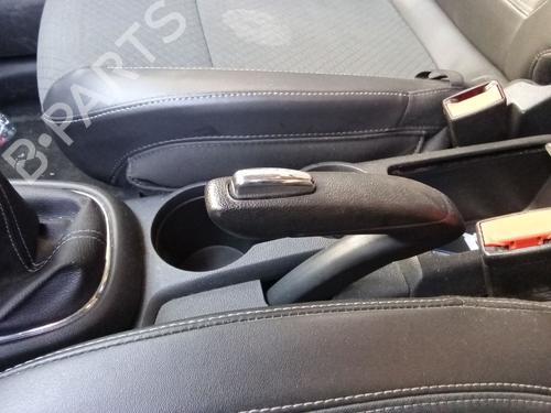 Used Hand brake Hand brake OPEL MOKKA 1.5 (76) (110 hp) 39802629 39802629