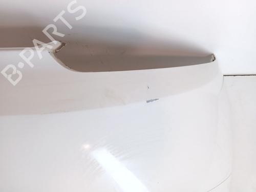 Rear bumper VW SCIROCCO III (137, 138) 1.4 TSI | BP20853622C8 