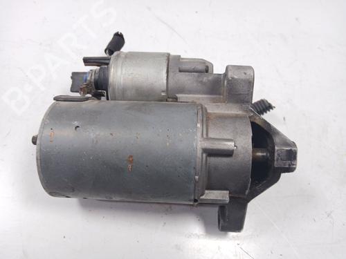 Starter RENAULT FLUENCE (L3_) 1.6 16V (L301, L30F, L30P, L30R) | BP31911060M8 