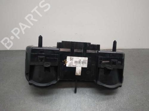 Instrument cluster SEAT ALTEA (5P1)  | BP17770987C47 