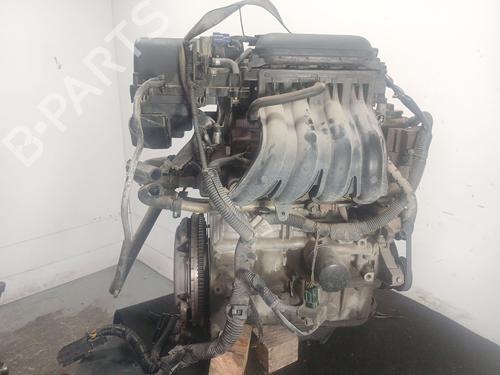 Engine NISSAN MICRA III (K12) 1.2 16V | BP28295743M1